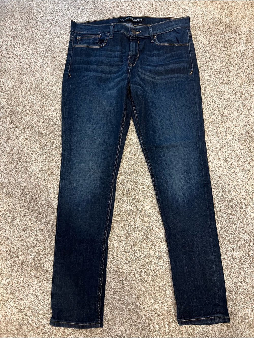 Express- jeans